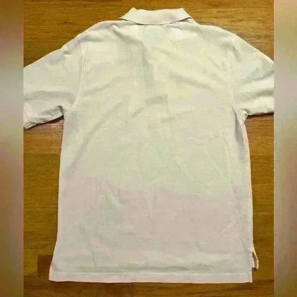 Brooks Brothers Performance Knit Mens Polo size large - Picture 6 of 7